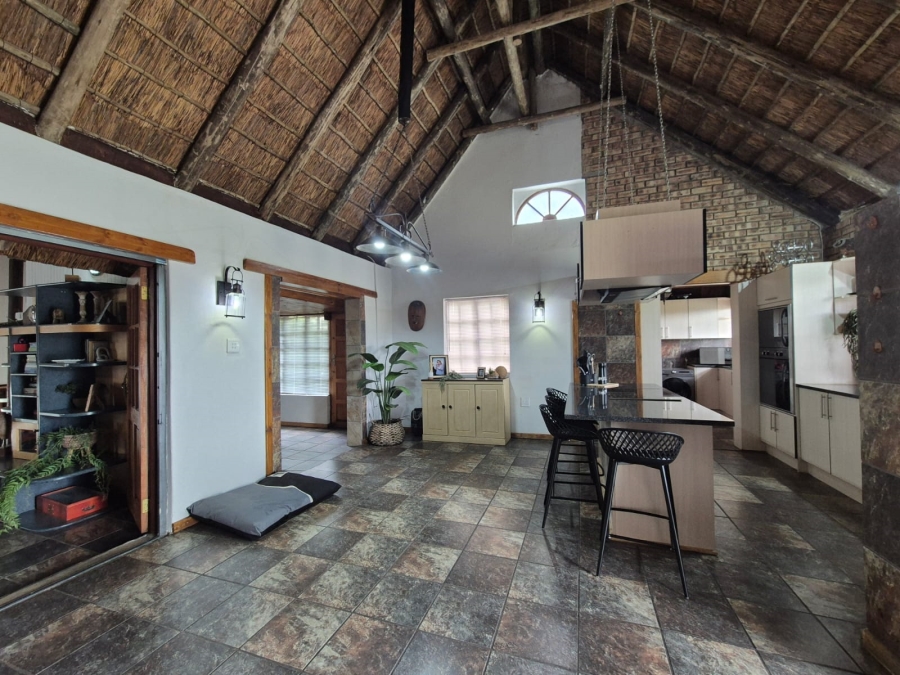 4 Bedroom Property for Sale in Oranjeville Free State
